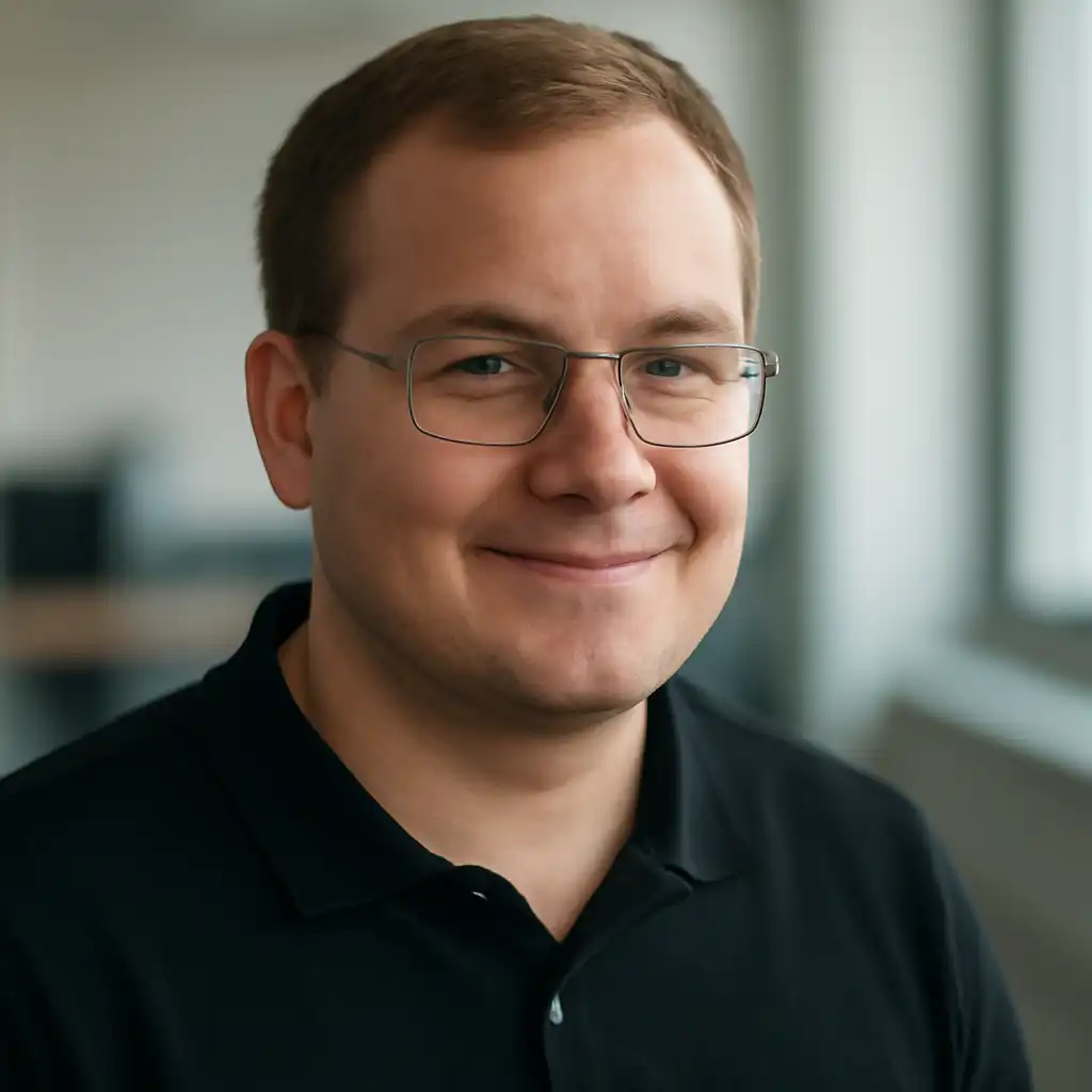 Klaus Niedermeyer